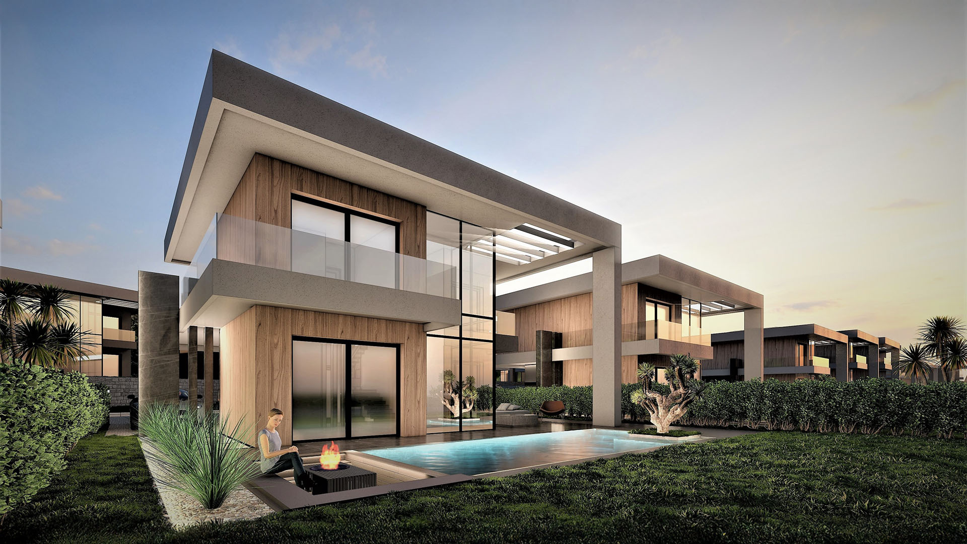 casa di mare