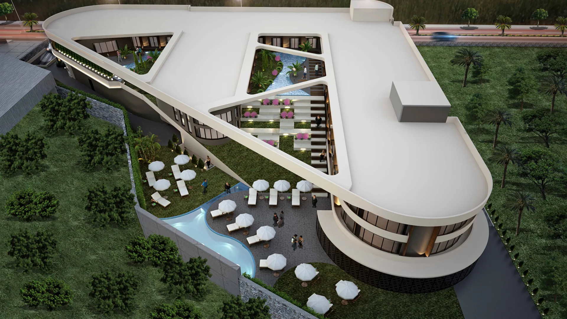 double tree by hilton