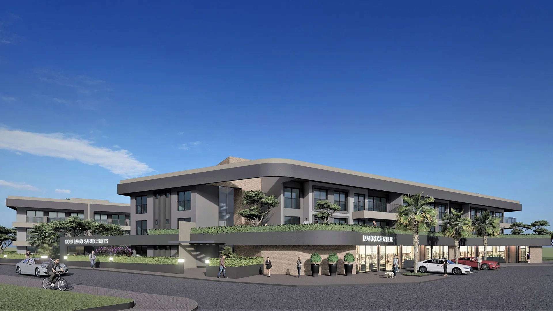 nobılıpark sarnıc